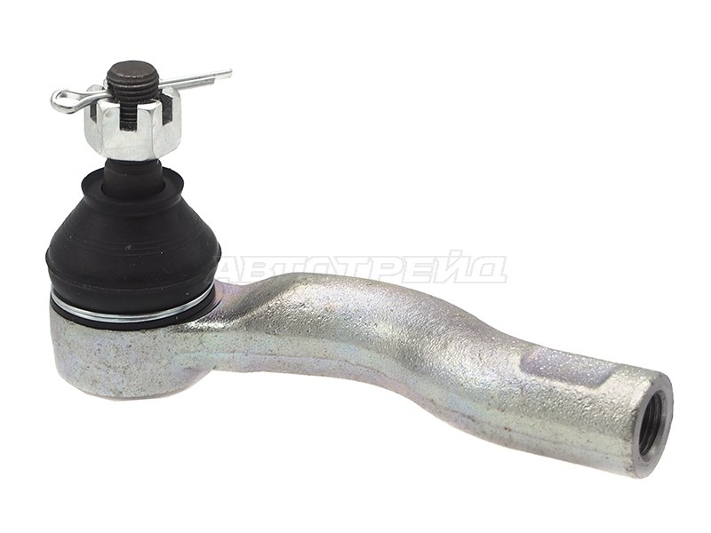Наконечник рулевой TOYOTA SIENTA 15- /YARIS /VIOS 14- LH (SAT: ST-45047-09380)