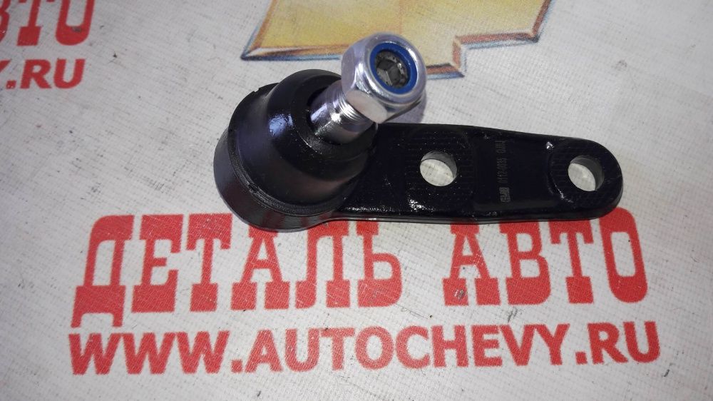 Шаровая опора Авео (GMB аналог: 96535089)