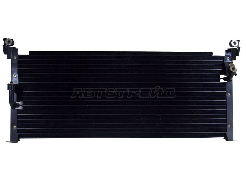 Радиатор кондиционера Toyota RAV4 (XA10) 94-00 (SAT: ST-TYY1-394-0)