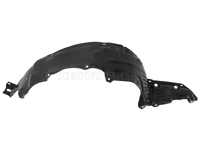 Подкрылок Nissan Primera Camino 95-00 (Спереди / Слева) (SAT: ST-DT37-016L-2)
