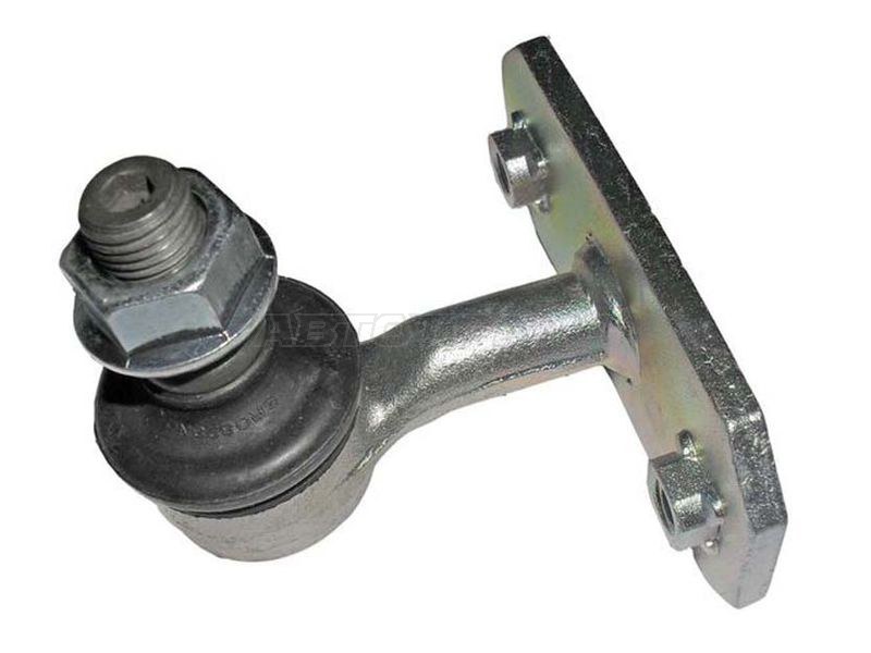 Тяга стабилизатора переднего TOYOTA LAND CRUISER 80 /100 92- /LEXUS LX450 95-98 LH=RH (SAT: ST-48802-60050)