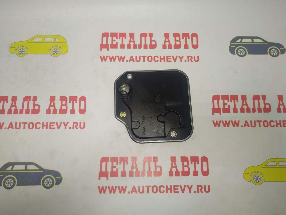 Фильтр акпп Солярис I30 Сид (KITTO аналог: 46321-23000)