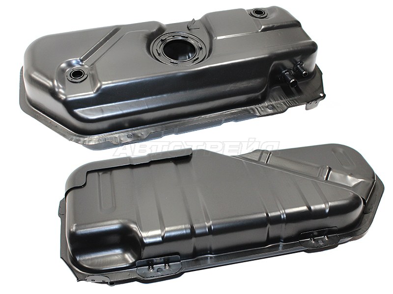 Топливный бак Chevrolet Aveo 05-11 (SAT: ST-CVA5-401-0)