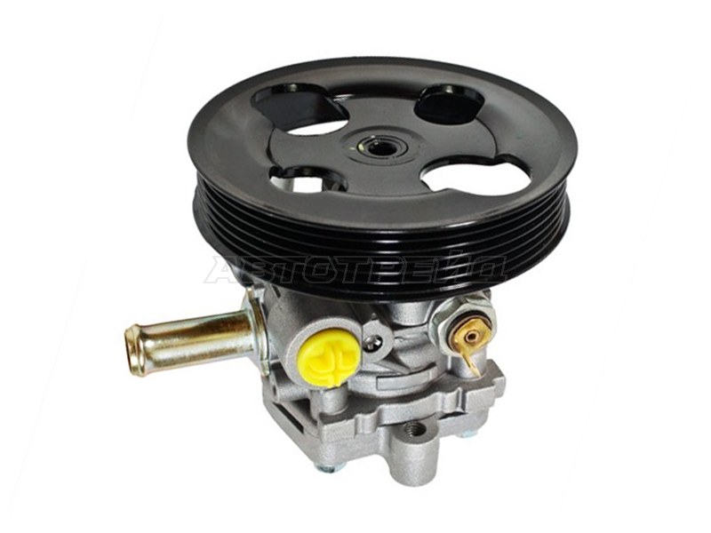 Насос ГУР MMC AIRTREK /OUTLANDER CU5W 2.4 4G69 -01.07 (SAT: ST-VP48)