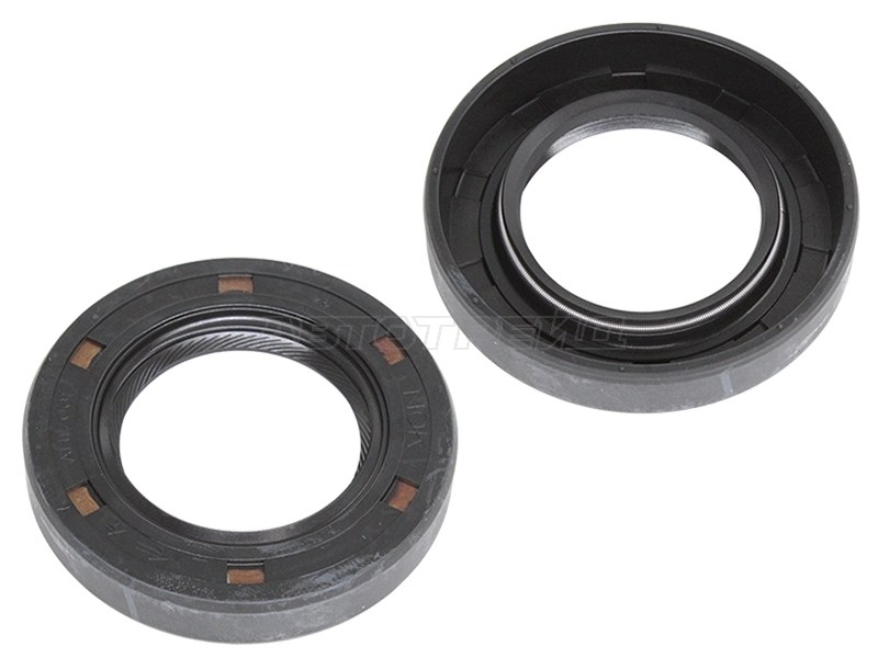 Сальник привода FR SB Forester SF# 96-02, Impreza GC /GF /GD /GG 93-03, Legasy BD /BG /BH /BL /BP 93- LH (NOK: AH1706-F0)