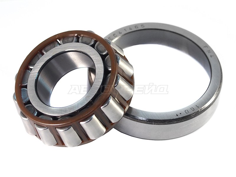 Подшипник КПП RENAULT 28,5X64X17,3 (SNR: EC41465H206)