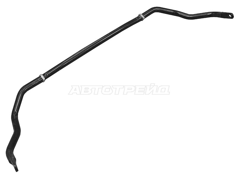 Стабилизатор поперечной устойчивости передний TOYOTA RAV 4 11- (SAT: ST-48811-0R020)