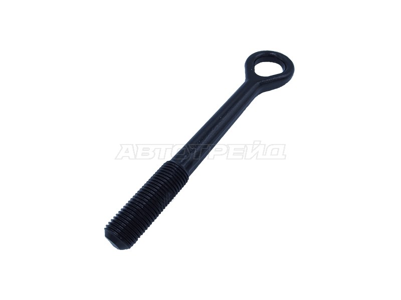 Крюк буксировочный Hyundai Creta 15-20  / Elantra 15-20  / Tucson 15-21  / Kia Ceed 12-21  / Cerato 13-21  / Hyundai Genesis 08-17  / Veloster 18-22  / Kia Stinger 17-21 (SAT: ST-380-0001)