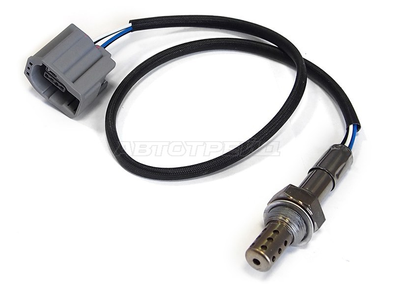 Датчик кислородный MAZDA 6 GG L813 /LF17 /L3C1 (SAT: ST-LFH2-18-861A)