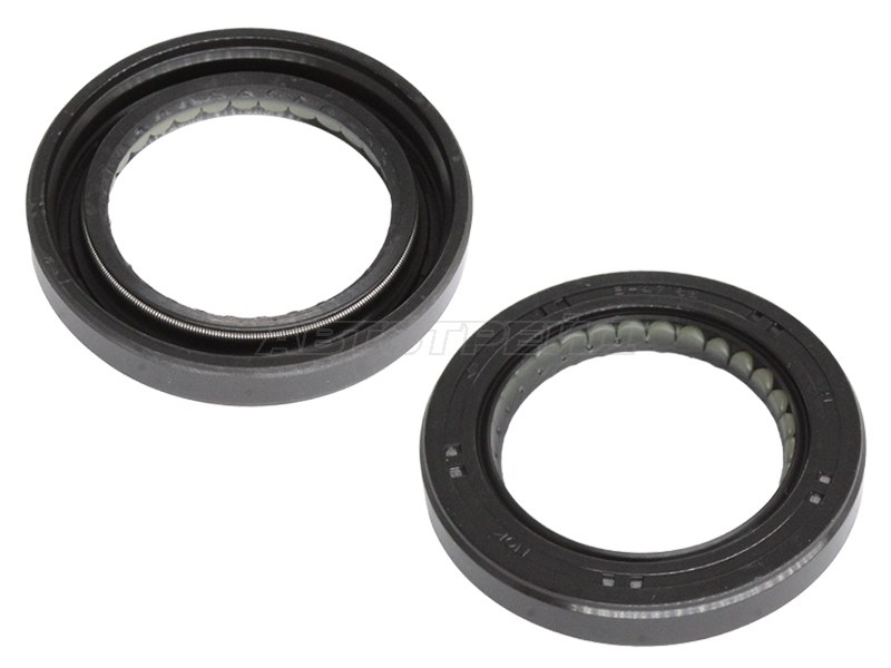 Сальник коленвала FR HO D13 /15B, D16A GH1-4 (HONDA: 91212-P01-003)