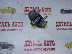Ступица передняя Авео Т300 (TRAFORD RING аналог: 13588470)