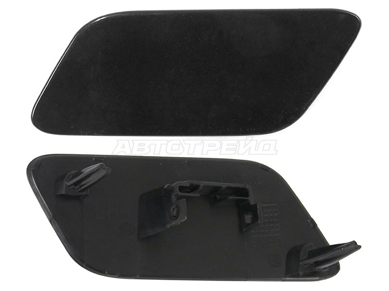 Крышка омывателя фары Audi Q7 15-19 (Слева) (SAT: ST-58-0029)