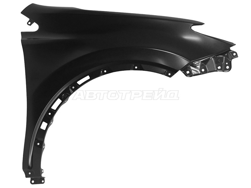 Крыло переднее Toyota RAV4 (XA40) 12-19 (Справа) (TOYOTA: 53811-42320)