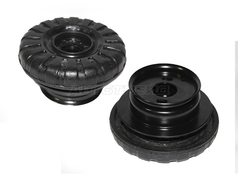 Опора передней стойки CHEVROLET AVEO 11- /COBALT 13-19 /SPARK 13- /DAEWOO MATIZ 10-15 /RAVON R4 16- LH=RH (SAT: ST-95227628)
