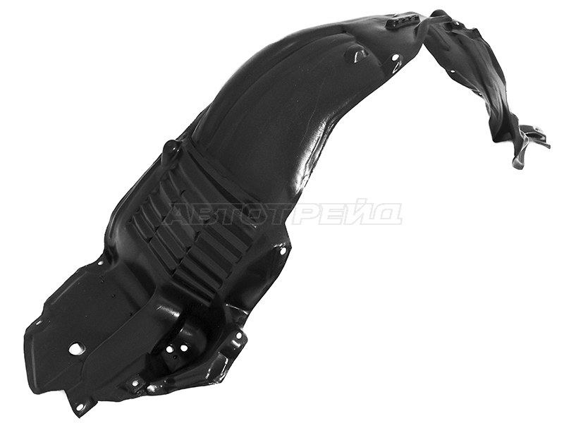 Подкрылок Lexus GS 97-04  / Toyota Aristo 97-04 (Спереди / Справа) (SAT: ST-11-0161)