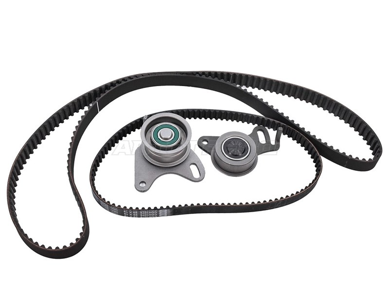 Ремкомплект ремня ГРМ MMC L200 01-07 /PAJERO SPORT 02-09 4d56 (SNR: KD47301)