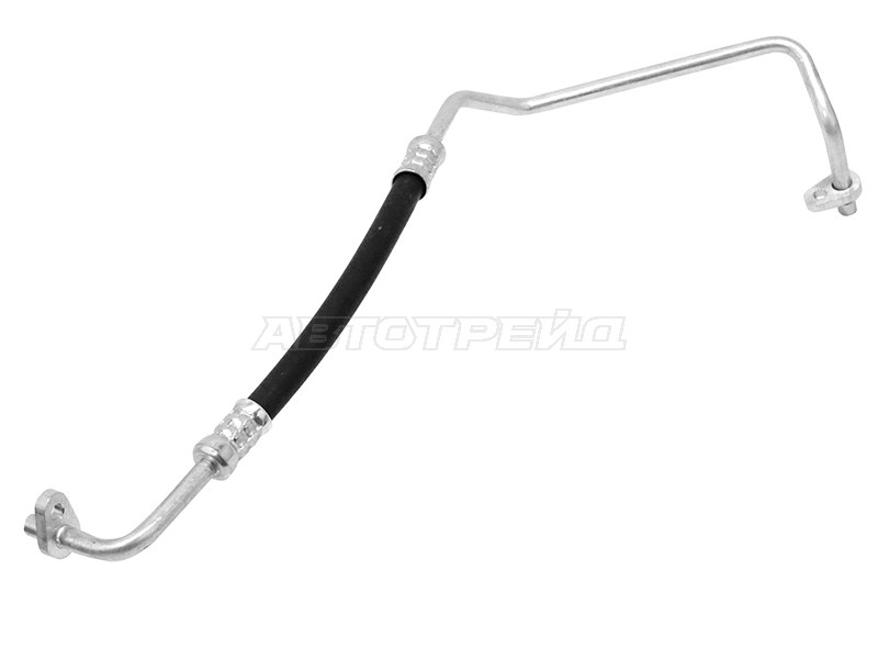 Трубка кондиционера RENAULT LOGAN 14- (SAT: ST-924408632R)