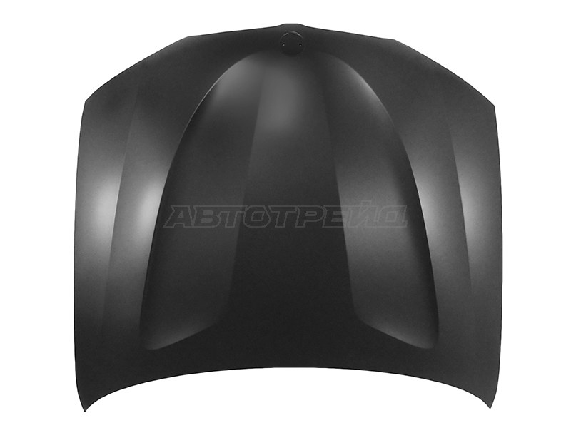 Капот BMW X3 10-17  / X4 14-18 (SAT: ST-BM84-015-0)