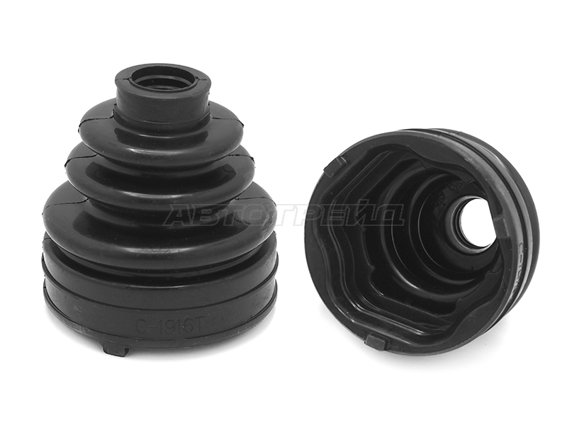 Пыльник шруса внутренний FR MAZDA CX-5  (2 хомута. резина) (SAT: BKFD-021)