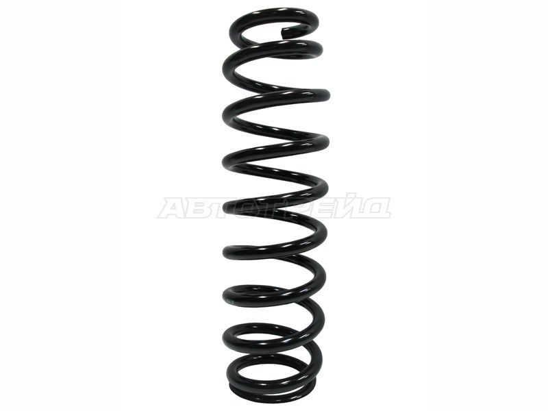 Пружина передняя HONDA Inspire /Saber UA1 /2 G25A 92-98 (KAYABA: RK3554)