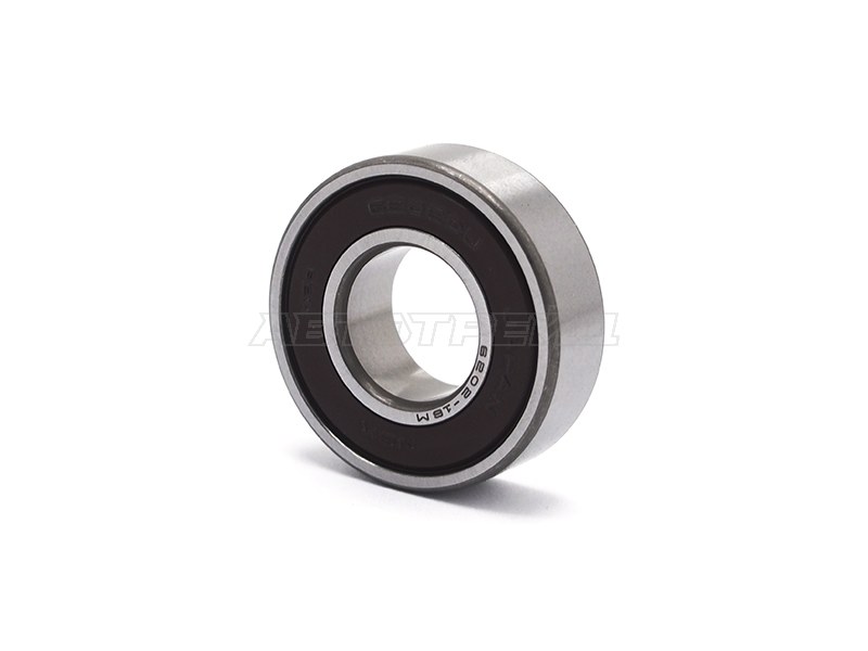 Подшипник 16 /35 /11 шариковый (NSK: 6202-16MDDU)