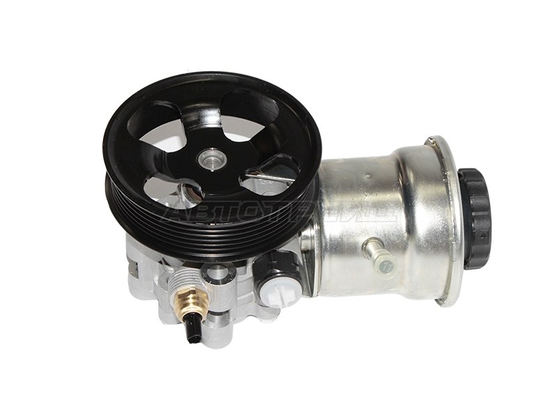 Насос ГУР TOYOTA DYNA /HIACE 03- 1TRFE (SAT: ST-48-0039)