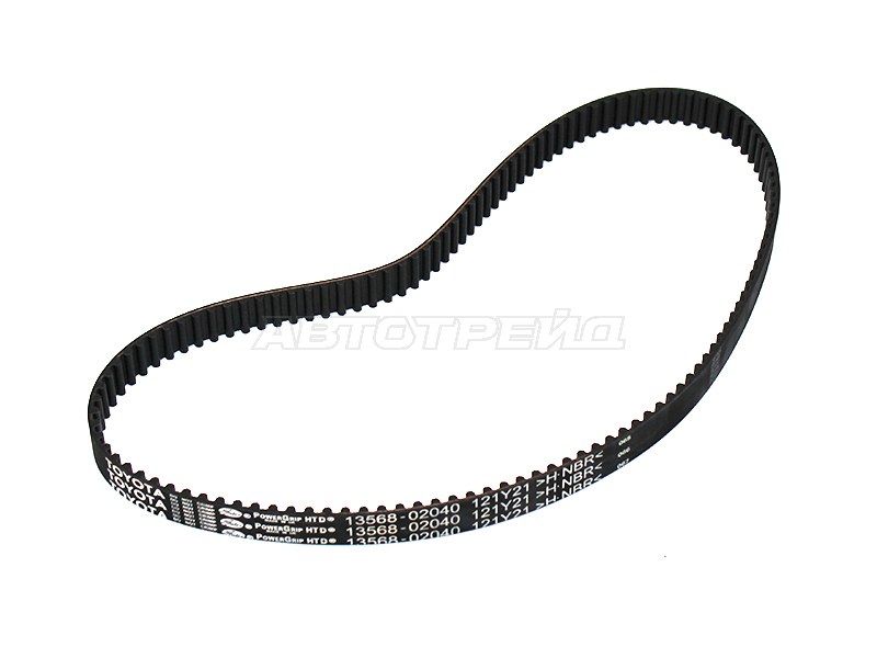 Ремень ГРМ TOYOTA 7AFE 95- (TOYOTA: 13568-09030)