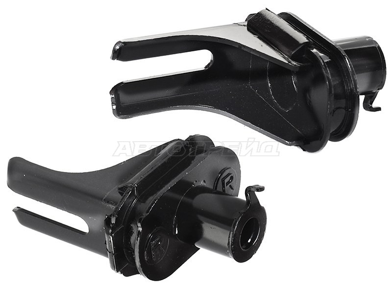 Подушка подрамника HONDA ACCORD 02-08 /ODYSSEY 03-13 /INSPARI 03-07 /ACURA TSX 04-08 RH (SAT: ST-50280-SDA-A01)