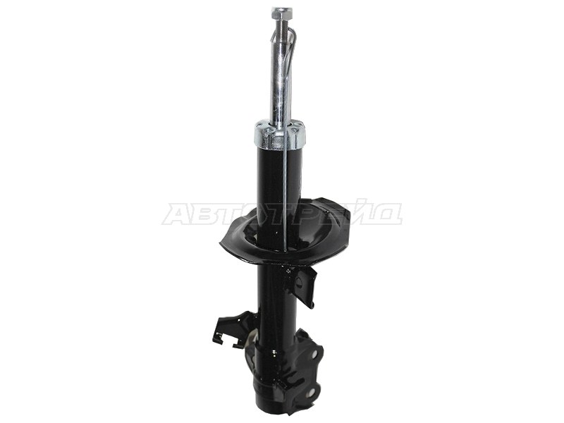Стойка передняя NISSAN TIIDA C11 2WD 04- RH (SAT: ST-54302-ED501)