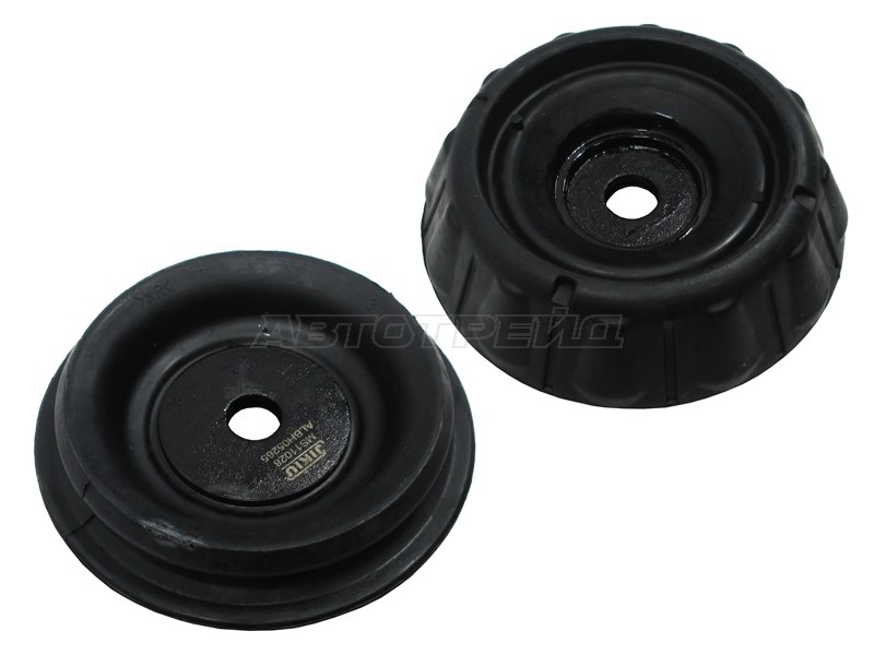 Опора передней стойки HYUNDAI SOLARIS /ACCENT / KIA RIO 11- LH=RH (JIKIU: MS11028)