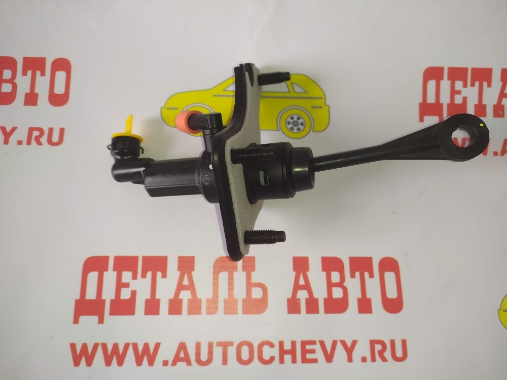 цилиндр сцепления хендай солярис