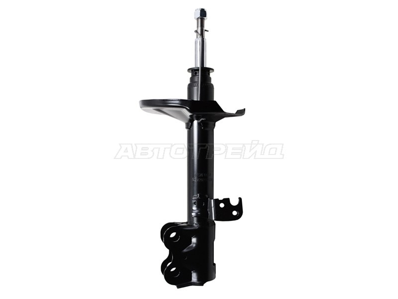 Стойка передняя TOYOTA COROLLA /FIELDER /ALLEX /RUNX /SPACIO /WILL VS 00-08 /WISH 03-09 RH (BAIKOR: BKSAF0064)