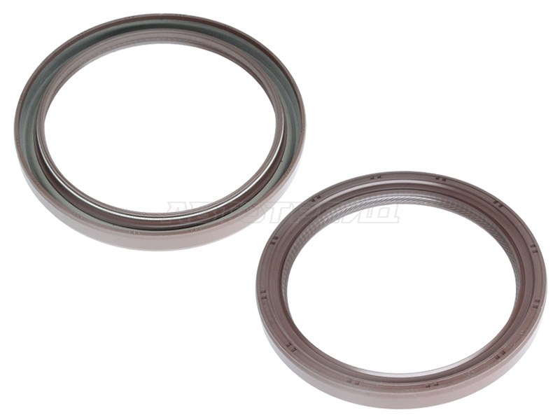 Сальник коленвала RR TY 3S /4S /5S-FE /2L# /3L# /5L /2ZZ-GE (NOK: AH3834-I0)