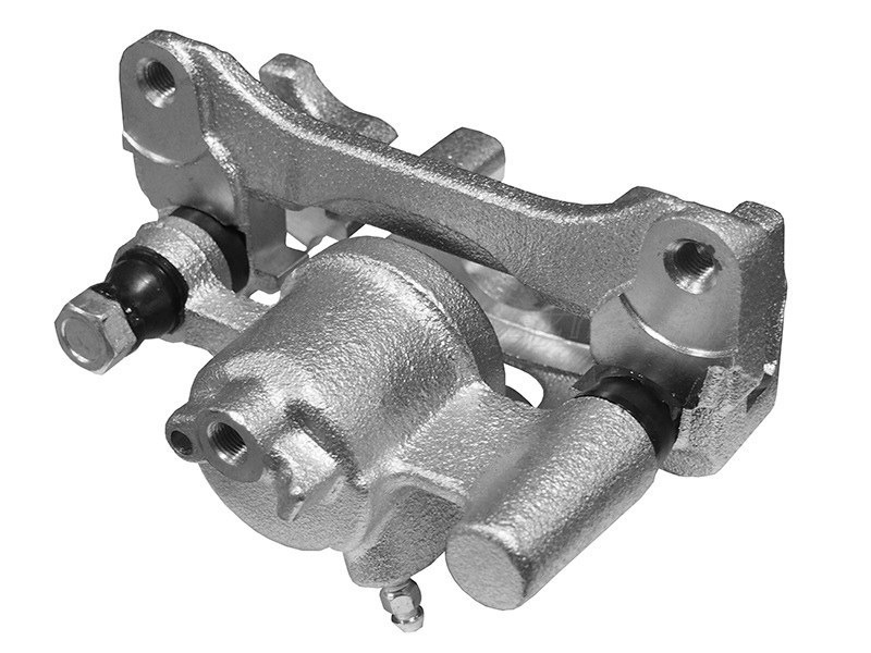 Суппорт тормозной RR TOYOTA CAMRY ACV45 /HIGHLANDER /KLUGER #CU25 RH (SAT: ST-47730-48050)