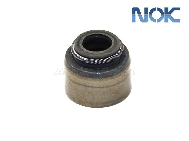 Колпачок маслосъёмный Nissan CD# /KA24D /VG# /ZD30 /RD28 - впуск /выпуск (NOK: BV1483-H0)