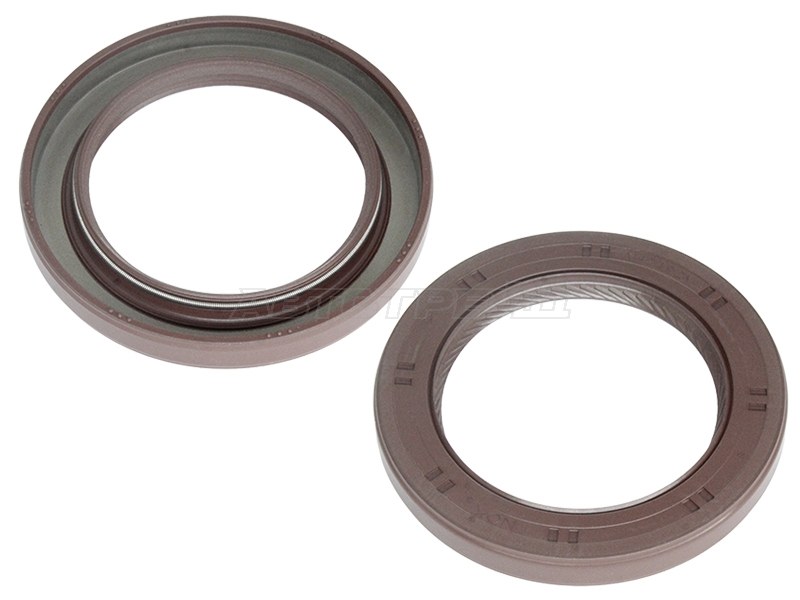 Сальник коленвала FR TOYOTA 1,2,3,4GRFE 05- (NOK: AH2492-M0)
