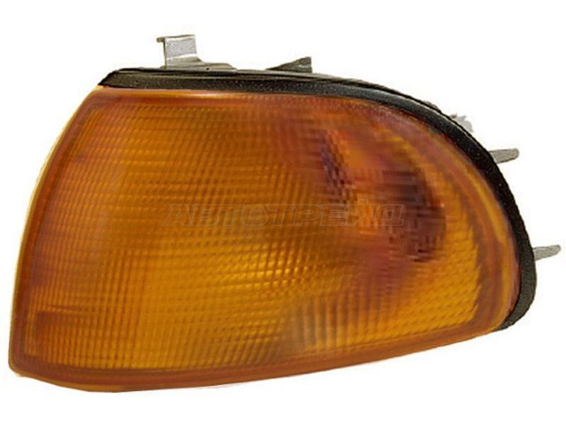 Габарит Mitsubishi Delica 90-99  / L300 87-98  / Space Gear 94-97 (Слева) (DEPO: 214-1545L-UE-Y)