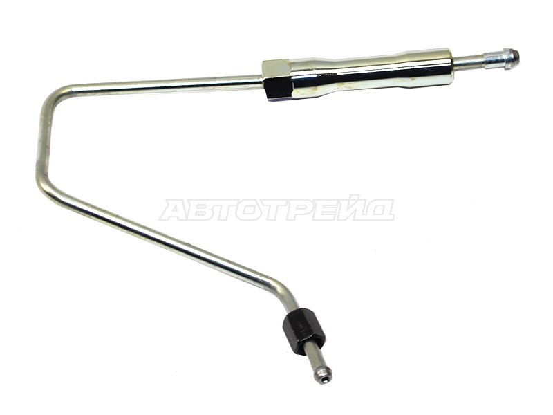 Трубка топливная №3 4JJ1 (ISUZU: 8-98203-721-0)