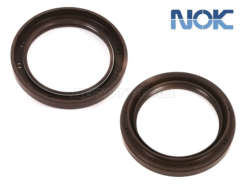 Сальник коленвала FR TOYOTA 1FZFE 92-98 (NOK: BH2576-G0)