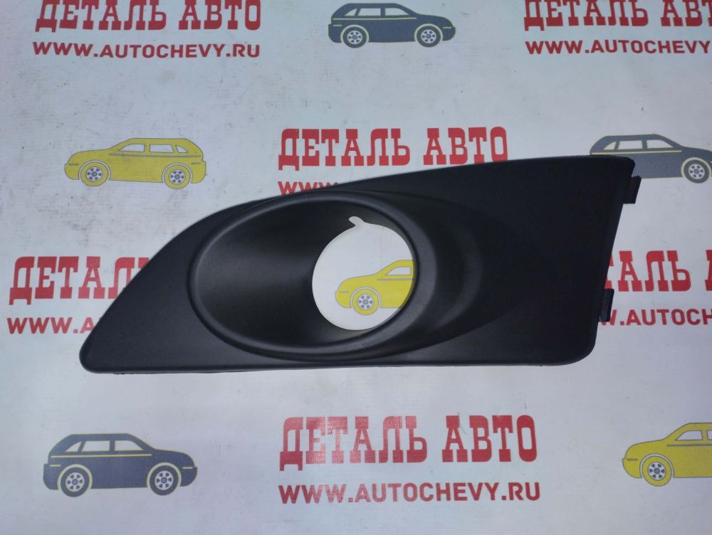 Рамка птф левая Авео Т-300 (ATEK аналог: 96694767)