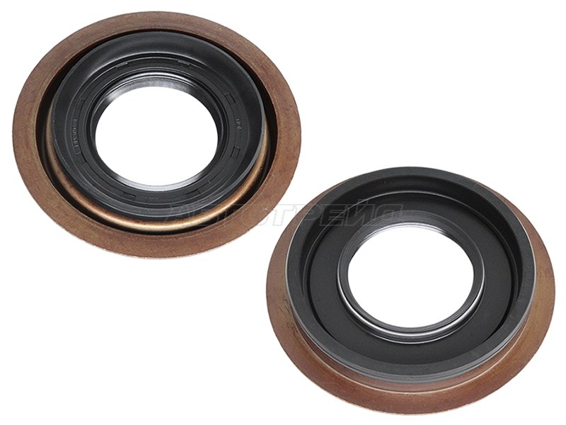 Сальник редуктора RR MZ MPV LV#, Bongo /Brawny SS /SK /SR /SG# (хвостовик) (NOK: BD3063-E0)