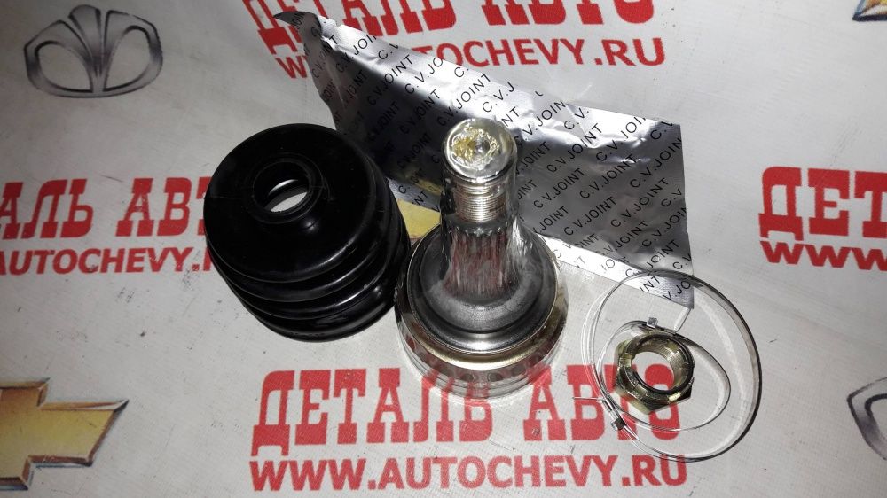 хендай акцент тагаз шрус наружный