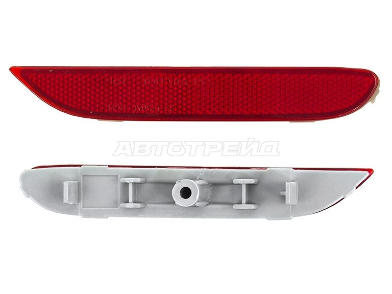 Отражатель Infiniti QX56 10-13  / Nissan Qashqai 13-22  / X-Trail 13-17  / Infiniti QX80 13-18  / Nissan Pathfinder 12-17 (Справа) (SAT: ST-315-2901R)