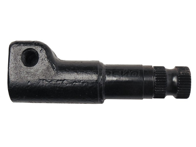 Кардан рулевой нижний TOYOTA PREMIO #T24# /COROLLA ZZE12# /WISH /ISIS /SCION 01- (SAT: ST-45221-12291)
