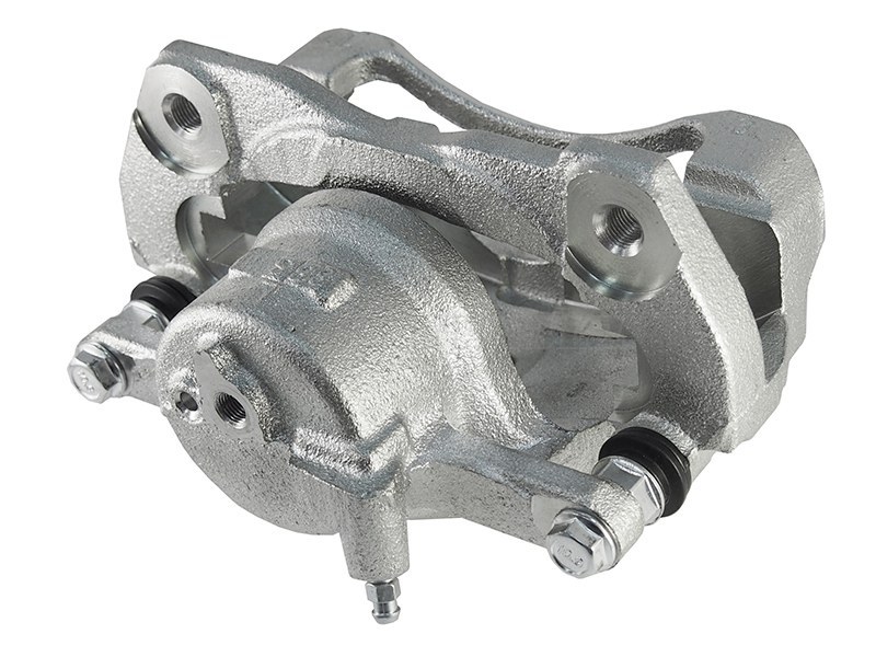 Суппорт тормозной FR TOYOTA COROLLA /AURIS N#E150 LH (SAT: ST-47750-12A10)