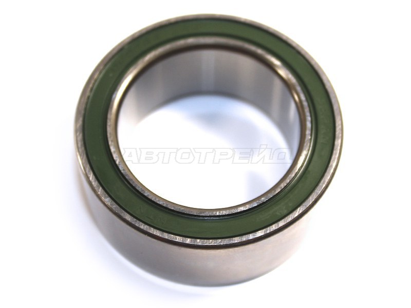 Подшипник муфты кондиционера 35 /52 /20 5E-FE (NTN: 2TS2-DF07R21LLA4-GCS33L417)