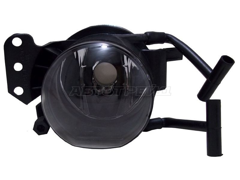Фара противотуманная (Справа) BMW 3-Series 01-06  / 5-Series 03-07  / 6-Series 03-07  / X3 03-06 (TYC: TG-444-2007R)