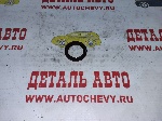 Сальник коленвала передний Спектра (HYUNDAI: 0B3C710602B)