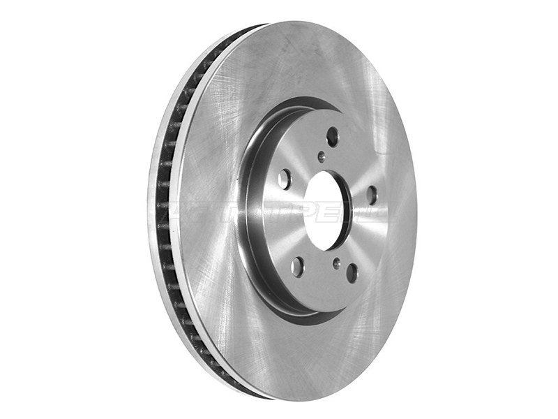 Диск тормозной (Перед) Toyota Crown 03-12  / Lexus GS 05-12  / IS 05-16  / Toyota Crown Majesta 04-13  / Mark X 04-09 (SAT: ST-43512-30320)