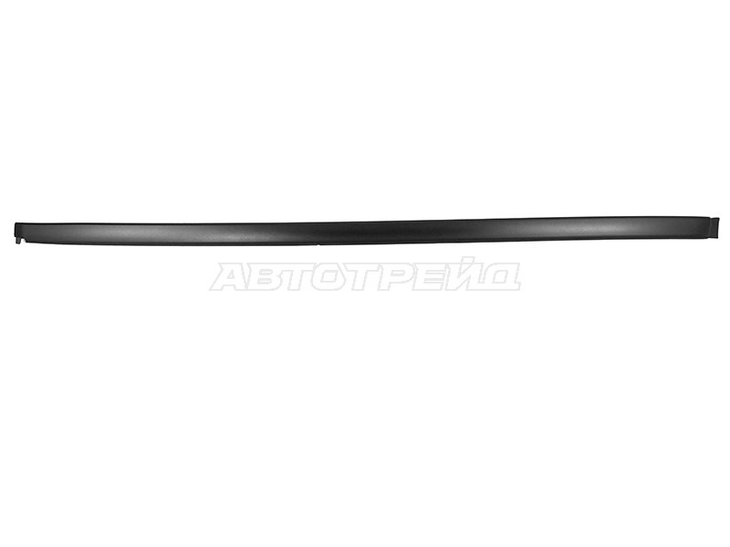 Молдинг лобового стекла (Слева) Toyota Land Cruiser Prado (J150) 09-24  / Lexus GX 09-19 (TOYOTA: 75536-60010)